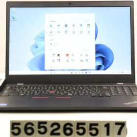 LENOVO ThinkPad L15 Gen2 Core i7 1165G7 2.8GHz/16GB/512GB(SSD)/15.6W/FHD(1920x1080)/Win11 【565265517】