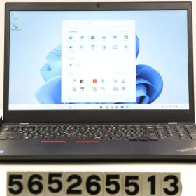 LENOVO ThinkPad L15 Gen2 Core i7 1165G7 2.8GHz/16GB/512GB(SSD)/15.6W/FHD(1920x1080)/Win11 【565265513】