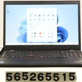 LENOVO ThinkPad L15 Gen2 Core i7 1165G7 2.8GHz/16GB/512GB(SSD)/15.6W/FHD(1920x1080)/Win11 【565265515】