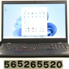 LENOVO ThinkPad L15 Gen2 Core i7 1165G7 2.8GHz/16GB/512GB(SSD)/15.6W/FHD(1920x1080)/Win11 【565265520】
