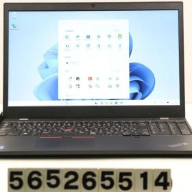 LENOVO ThinkPad L15 Gen2 Core i7 1165G7 2.8GHz/16GB/512GB(SSD)/15.6W/FHD(1920x1080)/Win11 【565265514】