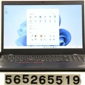 LENOVO ThinkPad L15 Gen2 Core i7 1165G7 2.8GHz/16GB/512GB(SSD)/15.6W/FHD(1920x1080)/Win11 【565265519】