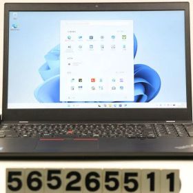 LENOVO ThinkPad L15 Gen2 Core i7 1165G7 2.8GHz/16GB/512GB(SSD)/15.6W/FHD(1920x1080)/Win11 【565265511】