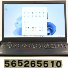 LENOVO ThinkPad L15 Gen2 Core i7 1165G7 2.8GHz/16GB/512GB(SSD)/15.6W/FHD(1920x1080)/Win11 【565265510】
