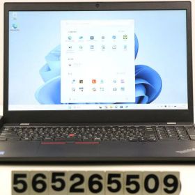 LENOVO ThinkPad L15 Gen2 Core i7 1165G7 2.8GHz/16GB/512GB(SSD)/15.6W/FHD(1920x1080)/Win11 【565265509】