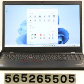 LENOVO ThinkPad L15 Gen2 Core i7 1165G7 2.8GHz/16GB/512GB(SSD)/15.6W/FHD(1920x1080)/Win11 【565265505】