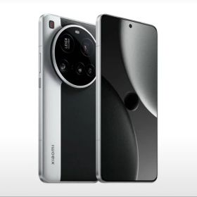 Xiaomi 15 Ultra 16GB 1TB シルバークローム