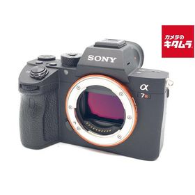 【中古】 【美品】 ソニー α7R III ボディ [ILCE-7RM3]