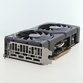 〔中古品〕 DUAL-RX7600-O8G-EVO〔中古品〕 DUAL-RX7600-O8G-EVO