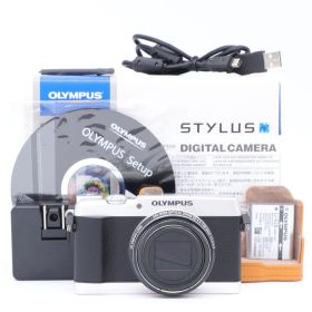 【送料無料】【並品】STYLUS SH-1 シルバー