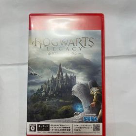 ホグワーツ・レガシー Nintendo Switch