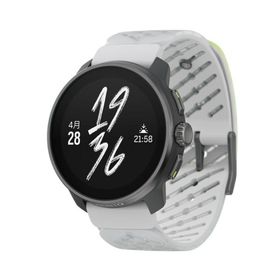 【ラッピング可】【即日発送】【新品】SUUNTO スント スマートウォッチ RACE S Titanium SS051105000 Canary