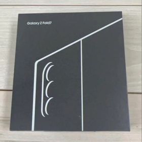 新品Galaxy Z Fold7 ブルー韓国版LASTSALE