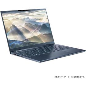 Acer Swift Go 14 AI SFG14-75T-H53Y Core Ultra 5 228V 32GB SSD512GB 14型 WUXGA IPS タッチ Wi-Fi7 Copilot+ PC