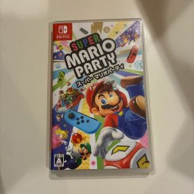 スーパー マリオパーティ