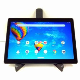 Lenovo TAB5 801LV SoftBank ブラック 送料無料 本体 c21639