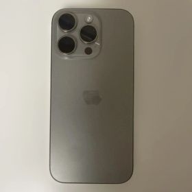 Apple iPhone 16Pro 本体 新品