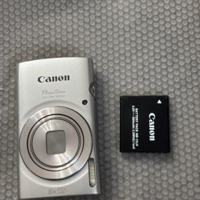 Canon IXY180 PC2275 国際版 中国語あり 26041337