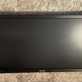 ASUS ゲーミングモニター VP228HE