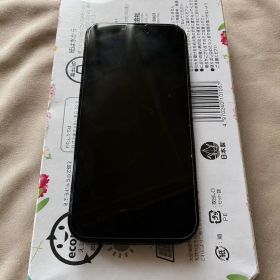 Apple iPhone 14 Pro 本体 付属品ありません