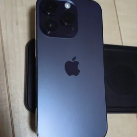 Apple iPhone 14 Pro 新品¥69,200 中古¥43,000 | 新品・中古のネット最