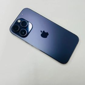電池100% iPhone 14 Pro 256GB SIMフリー 37684