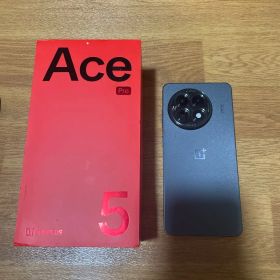 OnePlus Ace 5 Pro 本体