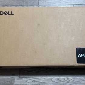 Dell Pro 16 PC16255(RyzenAI7_350)Office有