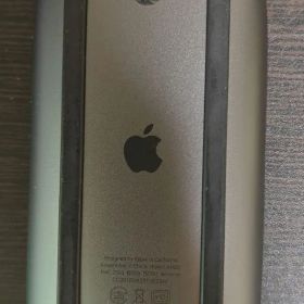 Apple Magic Mouse2 A1657 ブラック 本体