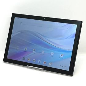 aiwa tab AS10-2(6) JA3-TBA1006-6 Wi-Fiモデル 128GB／6GB 10.1インチ Android 13 ブラック タブレット本体 送料無料 中古 S626