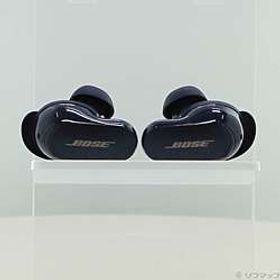 〔中古品〕 QuietComfort Earbuds II Midnight Blue ミッドナイトブルー〔中古品〕 QuietComfort Earbuds II Midnight Blue ミッドナイトブルー