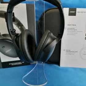 ノイズキャンセリングヘッドホン QUIETCOMFORT 45 BOSE