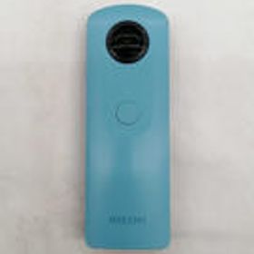 360°カメラ THETA SC RICOH