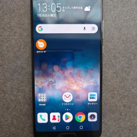 HUAWEI P20 Pro HW-01K 美品
