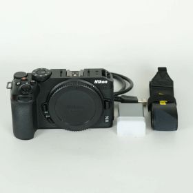 [美品 | シャッター数3,497回] Nikon Z30 [ボディ] | Nikon Zマウント
