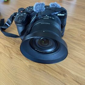 Nikon Z30