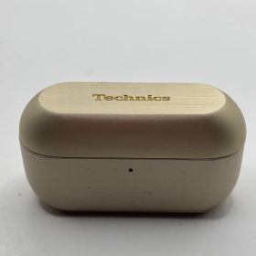 Technics EAH-AZ100 ケース ゴールド イヤホン
