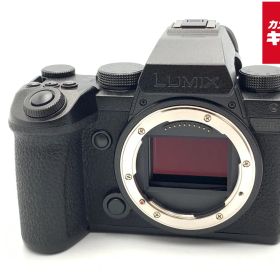 【中古】 【良品】 パナソニック LUMIX DC-S5M2X ボディ