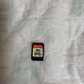 スーパー マリオパーティ ジャンボリー Nintendo Switch