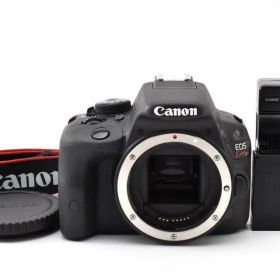 美品 キヤノン EOS Kiss X7 デジタル一眼レフカメラボディ Canon