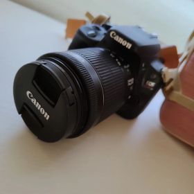 Canon EOS Kiss X7 本体 レンズキット