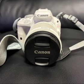 Canon EOS Kiss X7 ホワイト 本体
