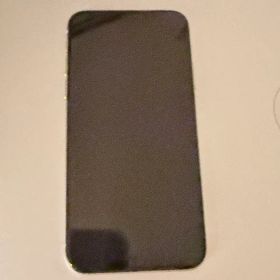 Apple iPhone Xホワイト 本体