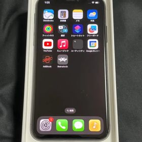 Apple iPhone X 本体