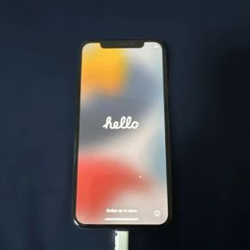 Apple iPhone X 256GB