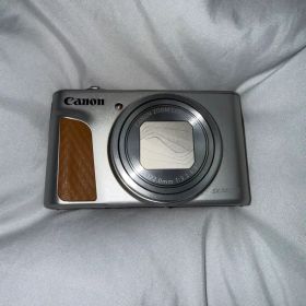 Canon PowerShot SX740 HS デジタルカメラ 本体