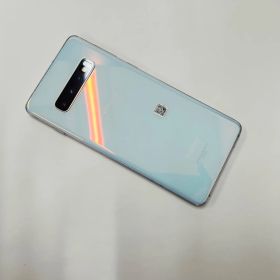 Galaxy S10 SIMフリー 中古 8,800円 | ネット最安値の価格比較