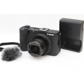 【全額返金保証】美品｜キヤノン PowerShot V1 CA01-D161-2Q2A