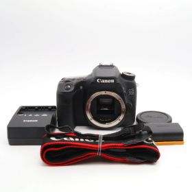 【シャッター回数：11000回】Canon EOS 70D ボディ EOS70D 〔Canon EF マウント〕