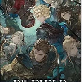 【新品】The DioField Chronicle -Nintendo Switch 未開封